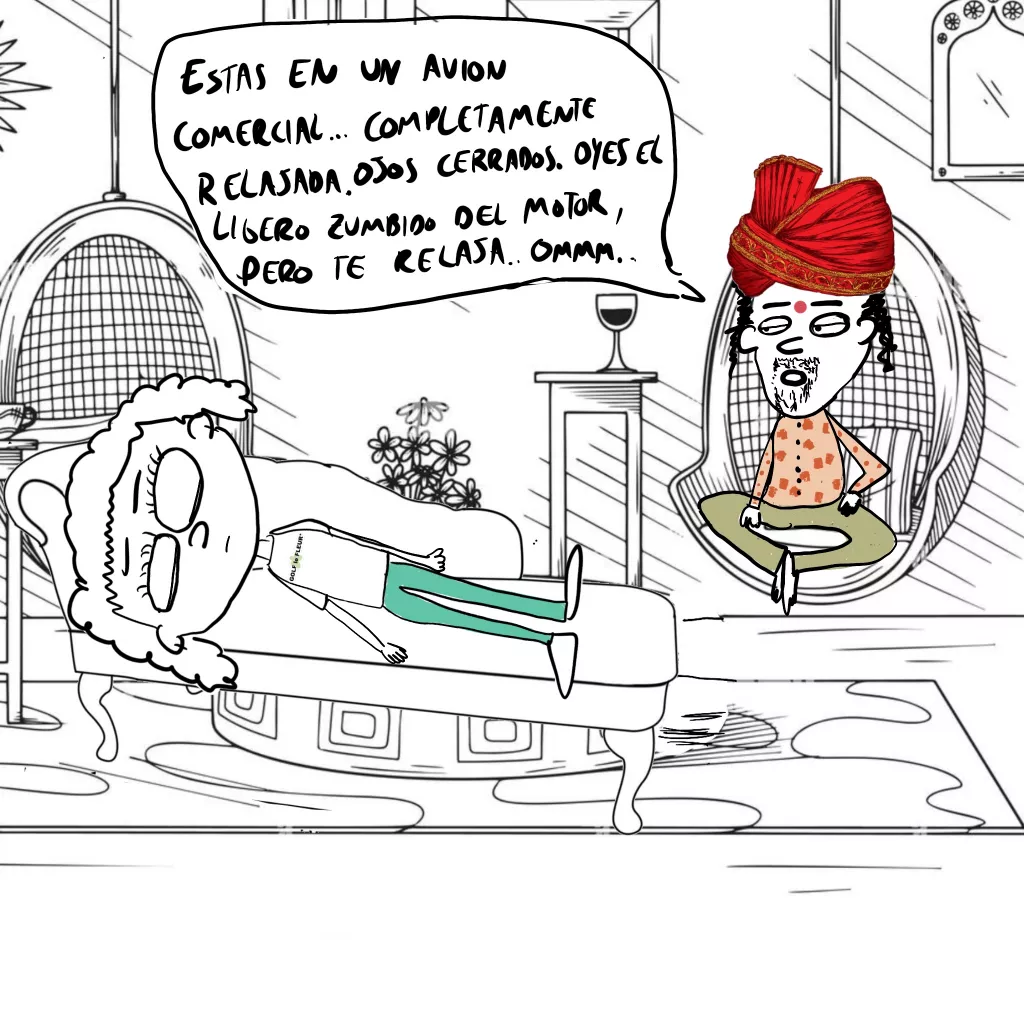 hipnosis clinica